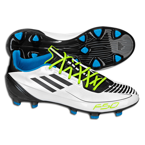 Adidas F50 Adizero 2011 Adidas F50 Adizero 2011