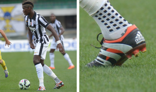 Adidas Futbol 2016 Pogba Adidas Futbol 2016 Pogba