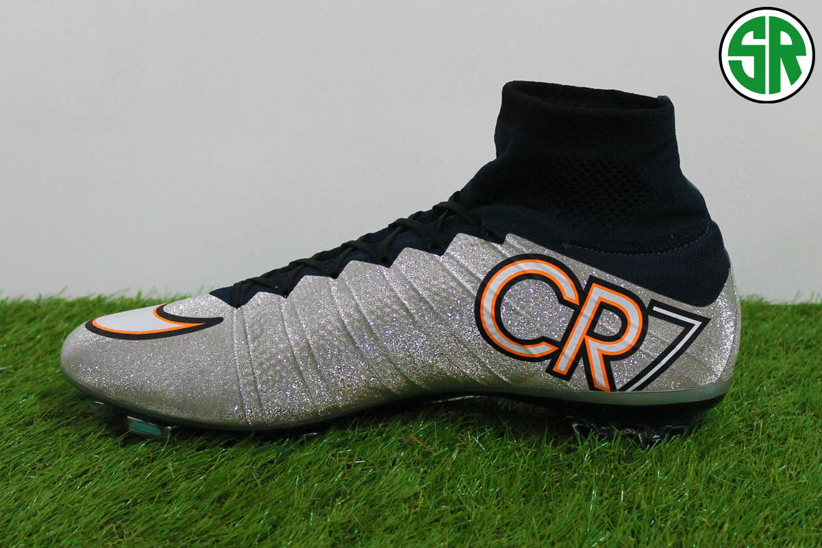 nike hypervenom ronaldo