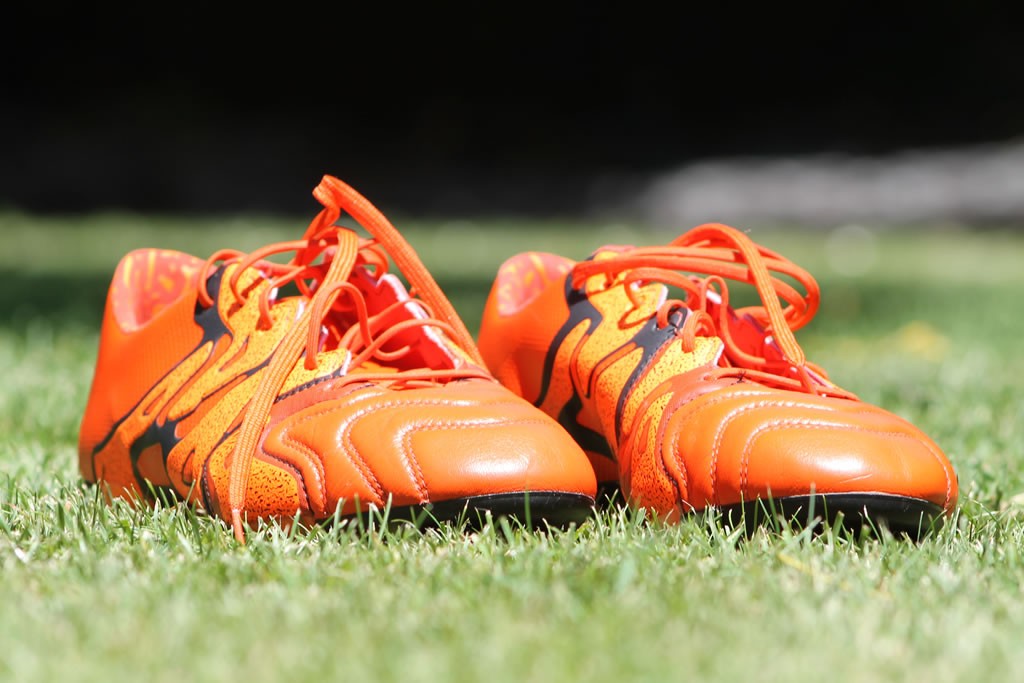 adidas x 15.1 leather adidas x 15.1 leather