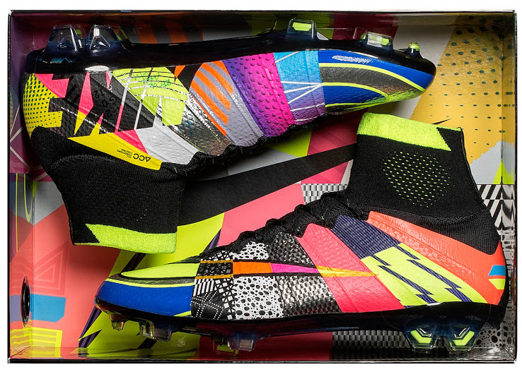 nike mercurial “what the” | Planet Football