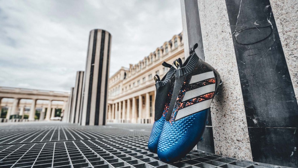 Adidas Ace 16