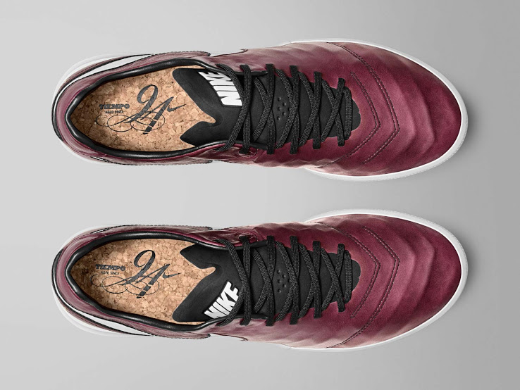 pirlo wine boots