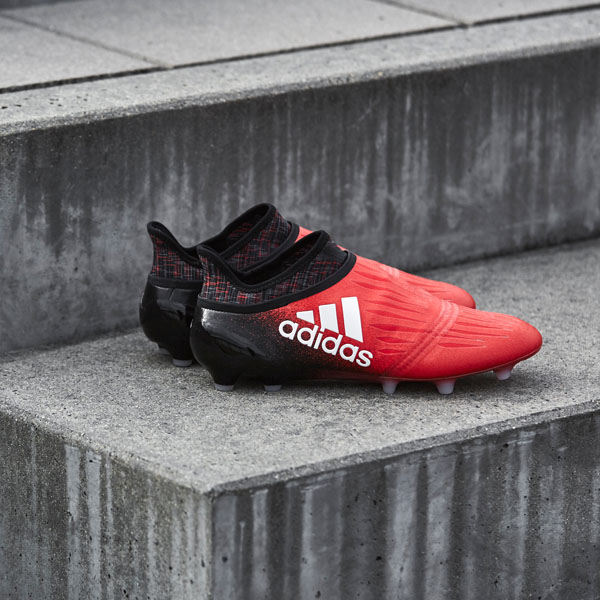 Adidas X 16.2 Red Limit Adidas X 16.2 Red Limit