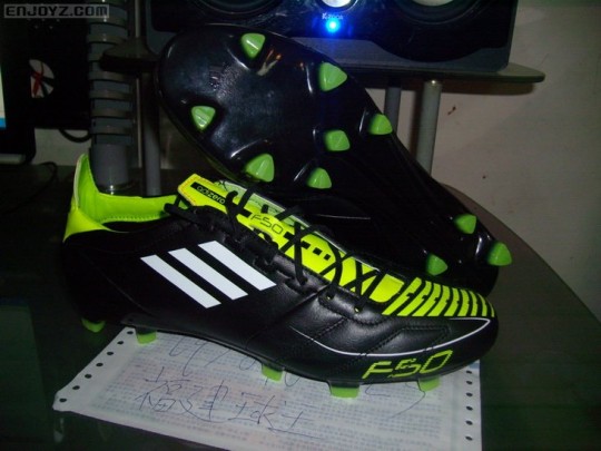 Adidas F50 Adizero 2011 Adidas F50 Adizero 2011