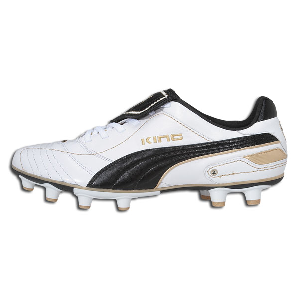 puma king brun