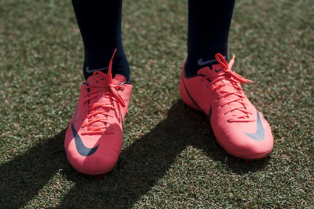 nike mercurial 8 review nike mercurial 8 review