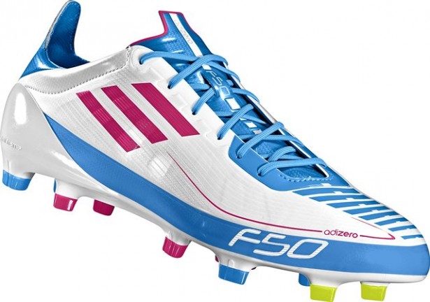 adidas f50 2011