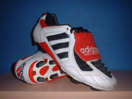 adidas predator touch