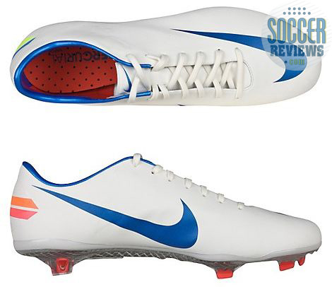 nike mercurial vapor 8 fg