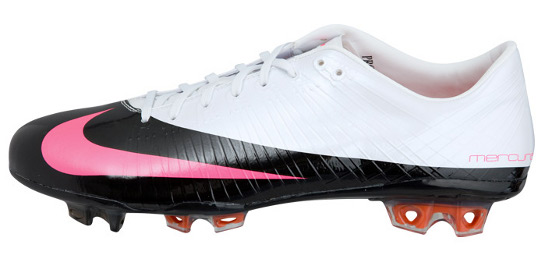 mercurial vapor superfly rosa