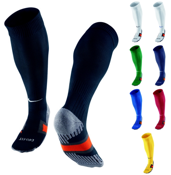 nike dri fit compression socks