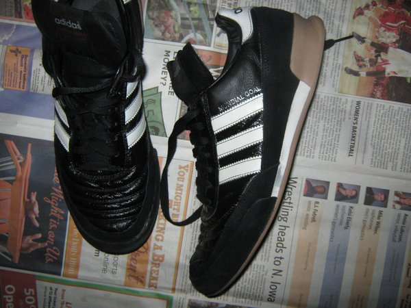 adidas copa indoor vs mundial goal adidas copa indoor vs mundial goal