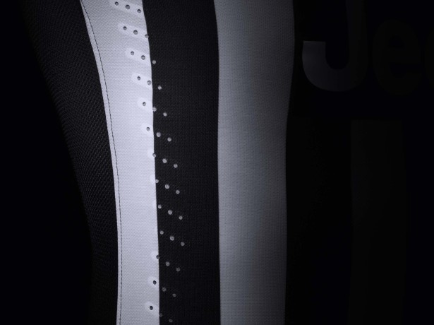 Juventus 2013/14 Nike Home Kit