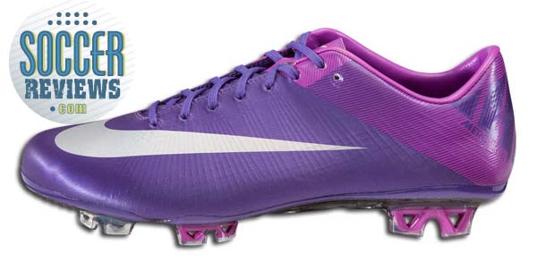 mercurial mauve