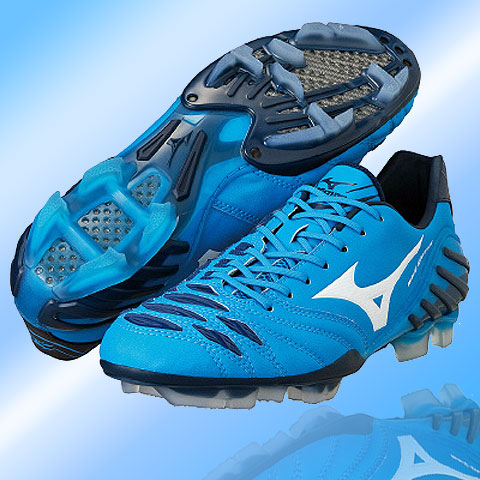 mizuno shoes wiki